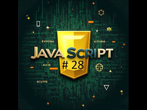 Javascript Tutorial #28 - For loops introduction