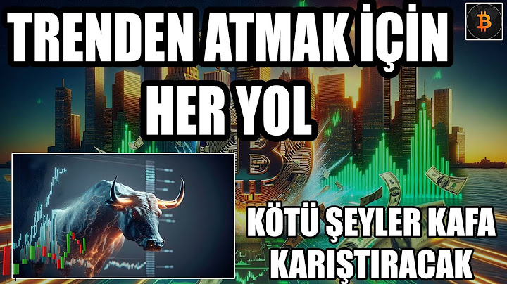 ANLAYAN BU İŞİ BİTİRECEK ANLAMAYAN ANLAYANA KADAR BATACAK BİTCOİN ETH ALTCOİN KRİPTO #btc #analiz