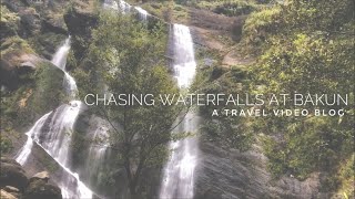 Chasing Waterfalls at Bakun • Pattan - Mangta - Tekip | A Travel Video Blog