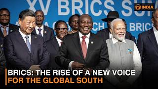 BRICS Explained: From Four Emerging Economies to a Global South Powerhouse