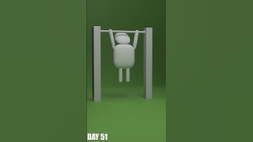 Day 51 | 365 Days of Animation #cgi #animation #3danimation #blender #blender3d