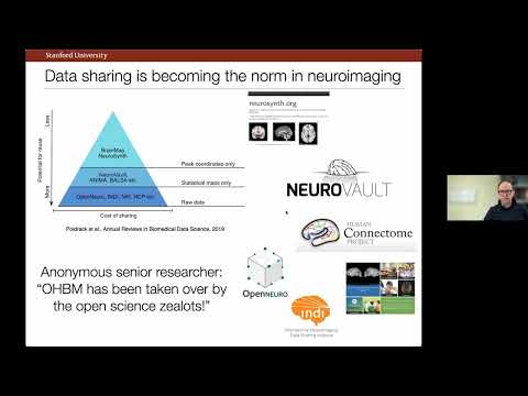 Toward an Open Ecosystem for Neuroimaging Data Analysis and Sharing