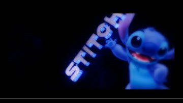Intro • StitchArtz• by SheepFX [Stitch FTW]