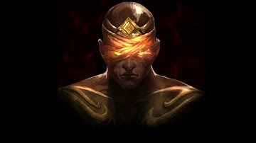 Hướng Dẫn Combo Leesin Từ A-Z