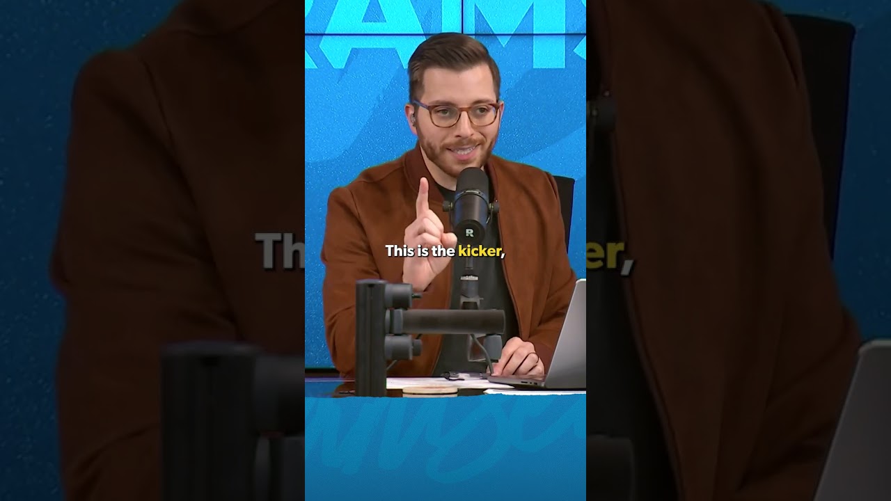 50-летний ипотечный план Трампа — это пожар на помойке