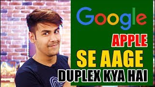 Google Duplex ?? Google is Better Than Apple Now ? | My Favourite Updates screenshot 2