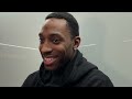 Cleveland Cavaliers: Nae'Qwan Tomlin After Another High-Energy Performance — 'I'M A PLAY HARD GUY'