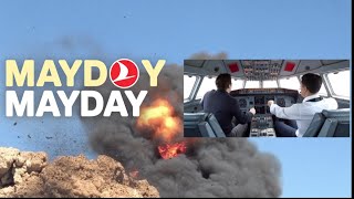 Ripped From The Sky The Catastrophe Of Turkish Airlines Flight 981.