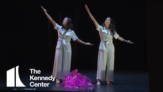 UMD On the Move! - Millennium Stage (October 20, 2019)