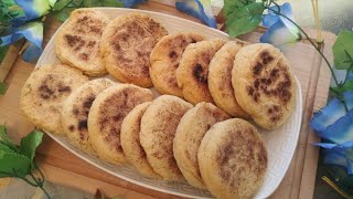 MINI HARCHA 🇲🇦: un goûter facile et rapide