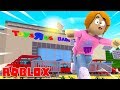 Molly Roblox Games