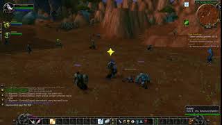 WOW Classic: Disconnect