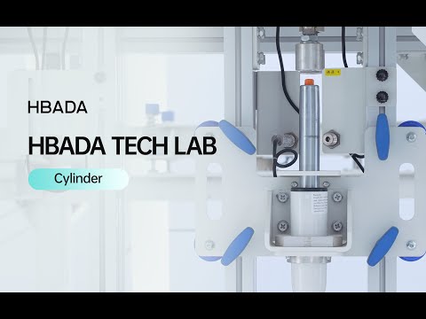 Powering Performance: Dive into Our Gas Cylinder Testing Showcase!