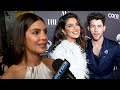 Priyanka Chopra on Nick Jonas’ ‘UNCONDITIONAL Support’: 'The Best’ (Exclusive)