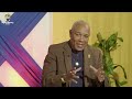 President's Riverside Chat with Chris Reckord