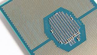 Intel® Xeon® Gold 6240 Processor 24.75M cache, 2.60 GHz
