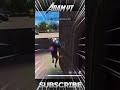 1vs4 Clutch #freefire #garenafreefire #ff #pubg #pubgmobile #totalgaming #viralvideo #noobprank