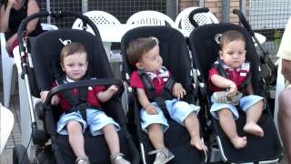 Festa del Club Super 3 a Darmòs (13/08/2016)