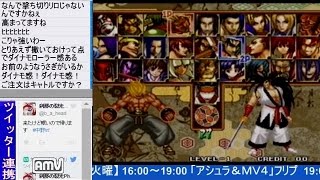 2016-12-13 中野TRF サムライスピリッツ零SPECIAL 大会後野試合