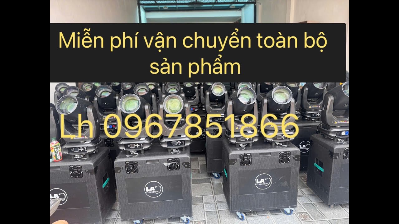 Thanh lý tồn kho đèn laser 4w và 6w. giá tốt, bảo hành 12 tháng. lh 0967851866