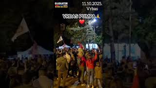 Pumpa Vrbas