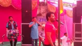 Kanth Kaler live performe 