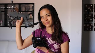 Woohoo Dpinay Down Under Wifey Got A New Present The Other Day, But Hubbys Unwrapping It