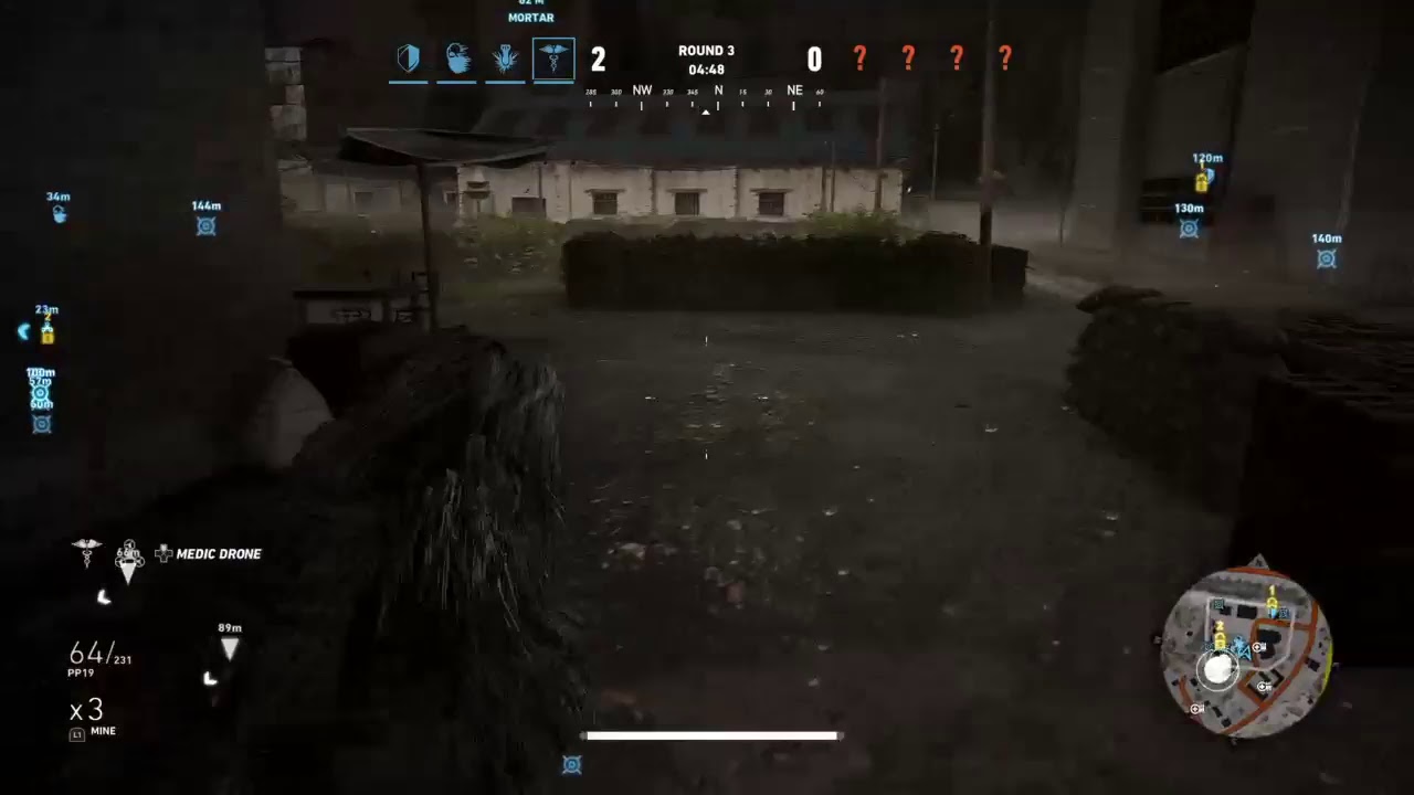 wobbswp's Live PS4 Broadcast