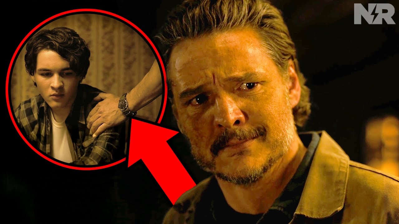 THE LAST OF US Season 2 Episode 6 BREAKDOWN! Easter Eggs & Details You Missed!