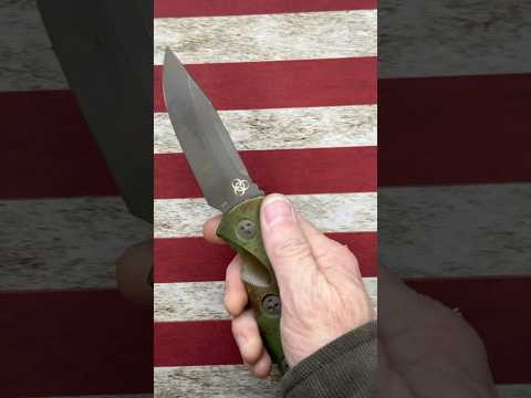 Microtech Socom Alpha Mini.    