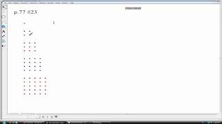 inductive reasoning intro (geometry chapter 2)