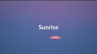 Sunrise - Sad No Copyright Background Music