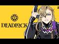 【 Deadlock 】　多分！！明日！！！でかアプデ！！！！！備えろ！！！！【にじさんじ/風楽奏斗】