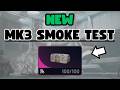 ARC Raiders - NEW Augment: Tactical Mk.3 (Smoke) TEST