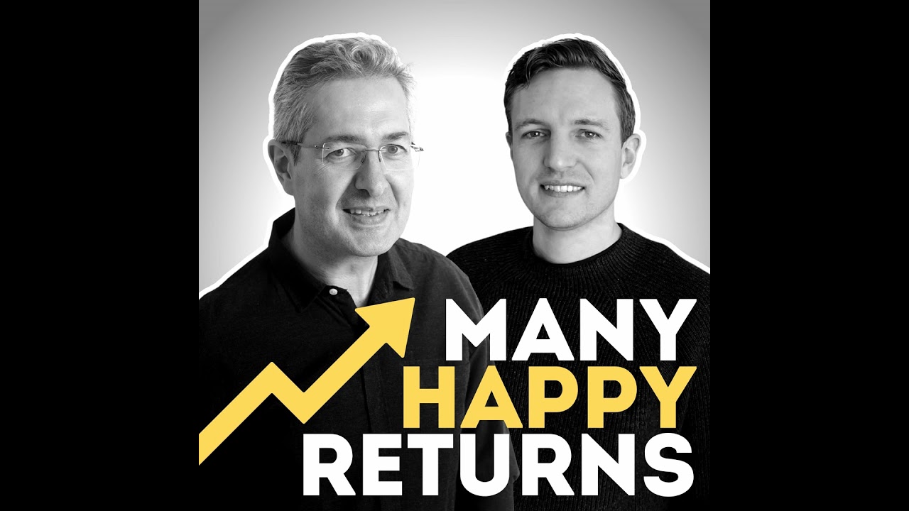 How to Pick Your Perfect Portfolio, with Tyler from Portfolio Charts