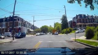 4 Way Stop