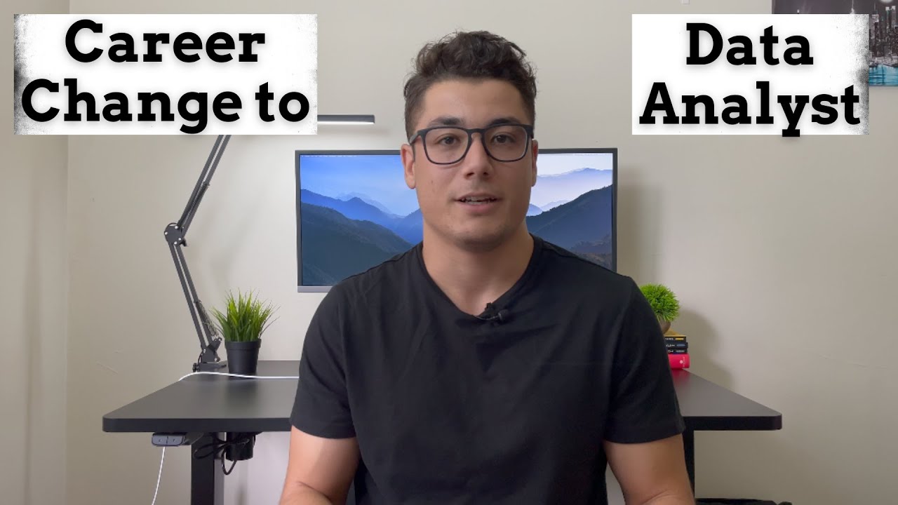 From Big 4 to Data Analyst: A Career Switch - YouTube