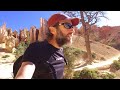 One Day in Bryce Canyon, Utah | Does it Meet the Hype?