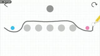 Brain Dots level 266
