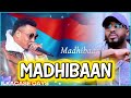 Ilkacase Qays Heestii Madhibaan Official Audio Lyrics Reaction By Faatax HD 2025