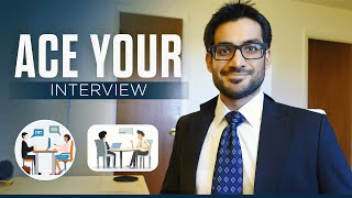 How To Answer Residency Interview Questions With Examples by Manik Madaan 65,915 views 1 year ago 47 minutes