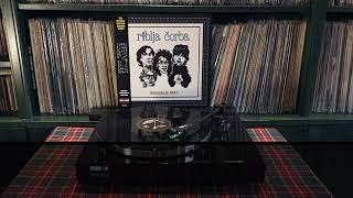 Riblja Čorba - Vrlo, Vrlo Zadovoljan Tip - Uživo, Beograd 1981 (Vinyl & 2021)