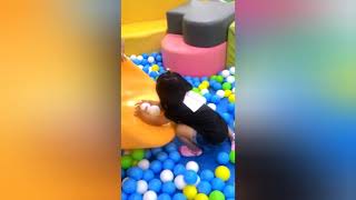 Outdoor Playground For Kids And Fun Activities With Zianne