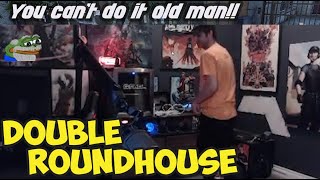Details Summit1g DOUBLE ROUNDHOUSE KICK!! | GTA 5 NoPixel RP Update