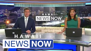 Thrill seekers jumping into Ala Wai Canal spark major health concerns