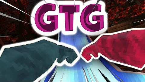 GTG | Gtag montage