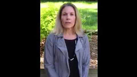 #LetsTalkAboutHD with author Julie Lawson Timmer