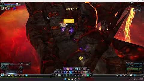 !CABAL ONLINE (BR) DXD DO FOGO - SMART MACRO