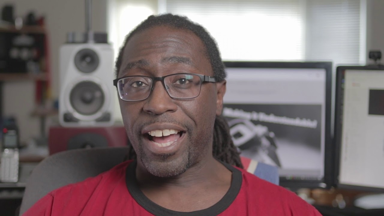 Getting back in the Groove... - YouTube
