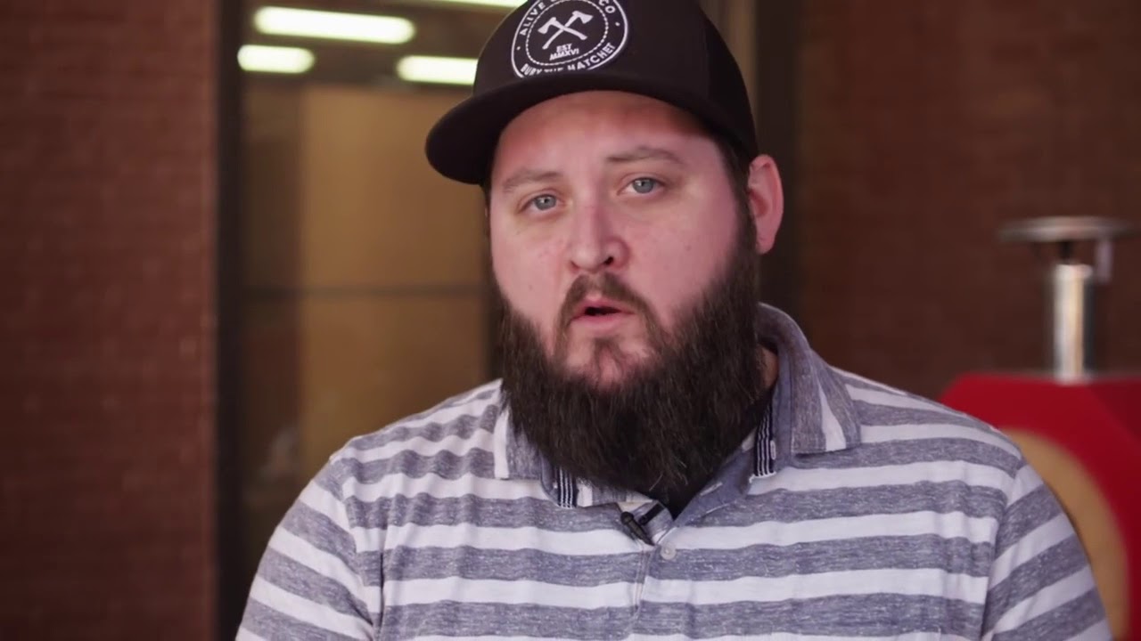 all things bbq Mojobricks review with Chef Tom YouTube